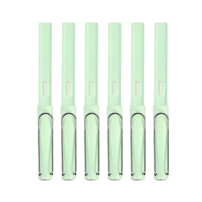1Pc Eternal Pencil Unlimited Writing No Ink Pen Pencils For Writing Art Sketch Stationery Kawaii Pen School Supplies