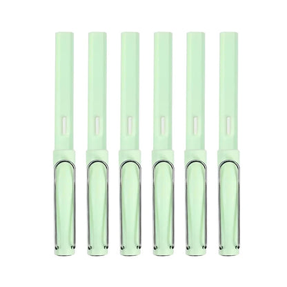 1Pc Eternal Pencil Unlimited Writing No Ink Pen Pencils For Writing Art Sketch Stationery Kawaii Pen School Supplies