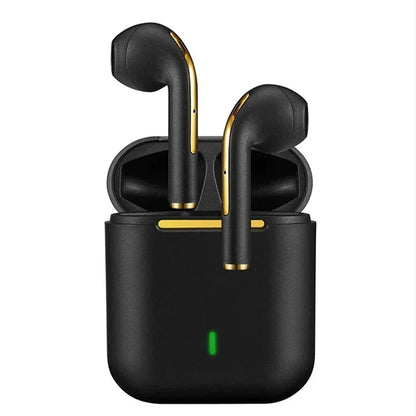 Xiaomi J18 Wireless Bluetooth Waterproof Stereo Earphones