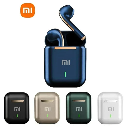 Xiaomi J18 Wireless Bluetooth Waterproof Stereo Earphones