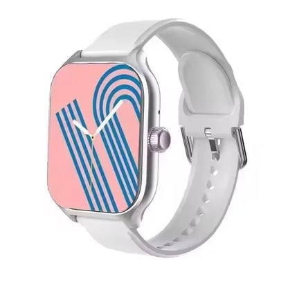 New Smart Watch For Xiaoni Watches 1.83-inch HD Display Bluetooth Call Message Alert Music Sports Mode Smartwatch Men Women Gift