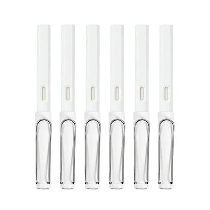 1Pc Eternal Pencil Unlimited Writing No Ink Pen Pencils For Writing Art Sketch Stationery Kawaii Pen School Supplies