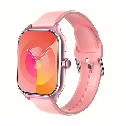 New Smart Watch For Xiaoni Watches 1.83-inch HD Display Bluetooth Call Message Alert Music Sports Mode Smartwatch Men Women Gift