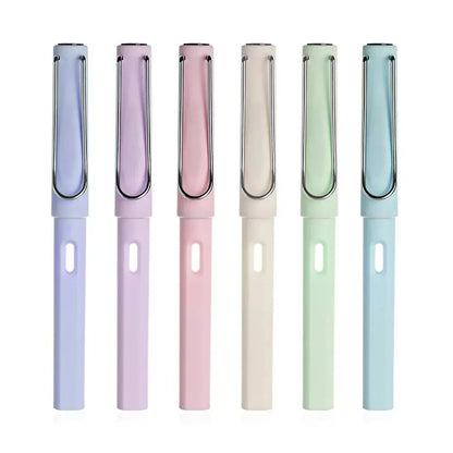 1Pc Eternal Pencil Unlimited Writing No Ink Pen Pencils For Writing Art Sketch Stationery Kawaii Pen School Supplies